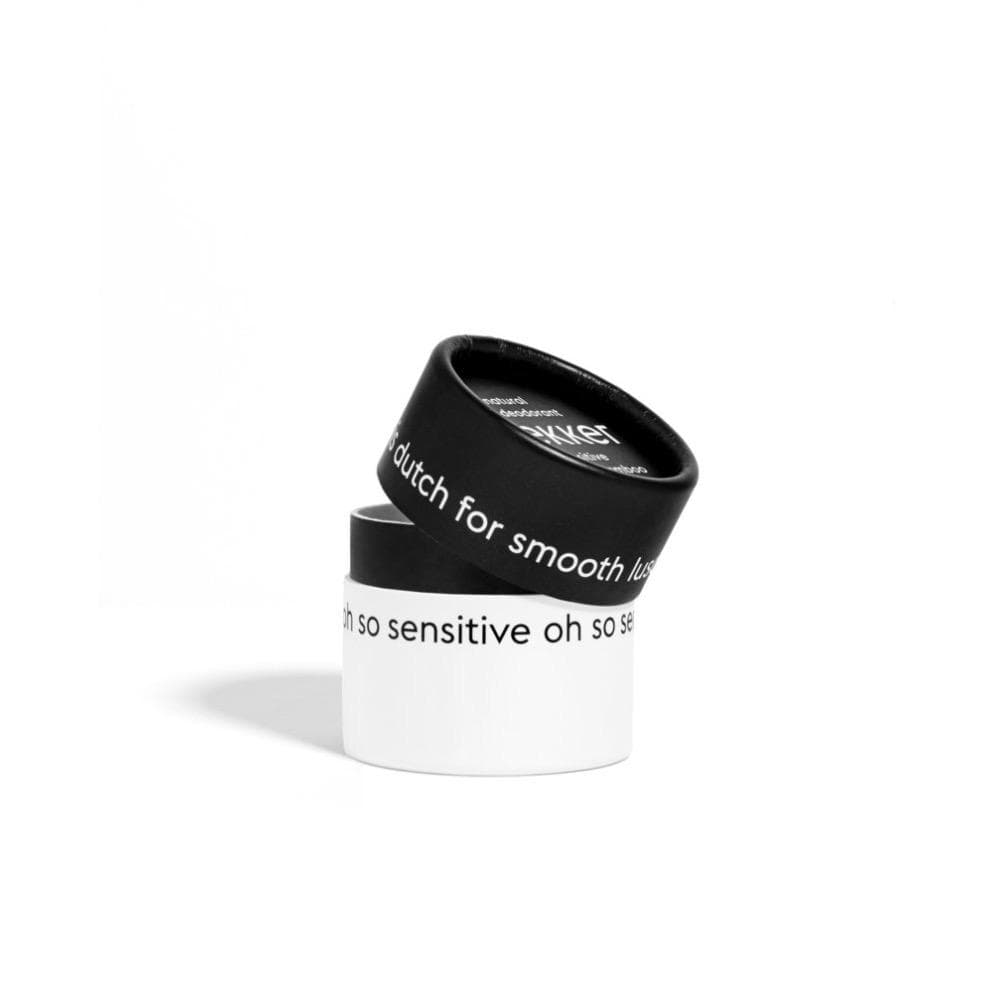 Deodorant - Sensitive - Soft Bamboo - Plastic Free Amsterdam
